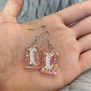 Sweet Tooth Earrings